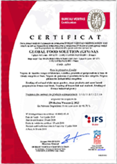 Certificat