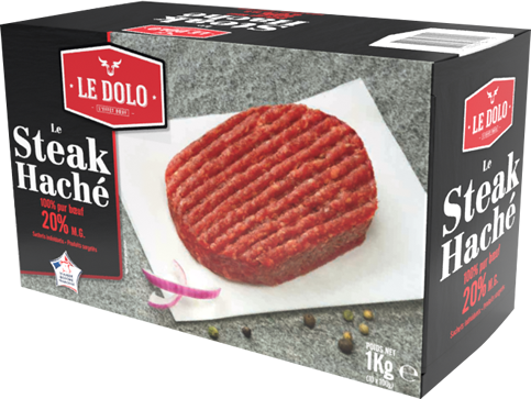 Etui LE DOLO SH