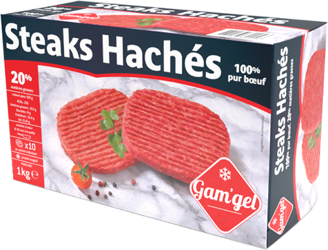 Etui Gamgel